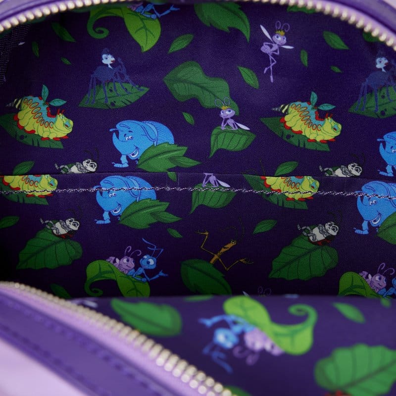 1 001 Pattes by Loungefly sac à dos Mini Princess Atta