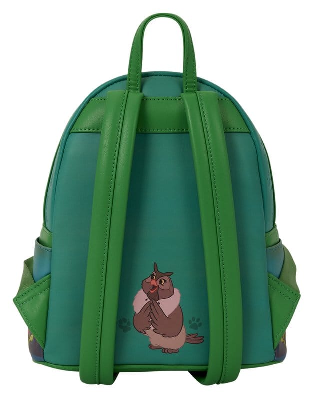 Disney by Loungefly sac à dos Mini The Fox and the Hound