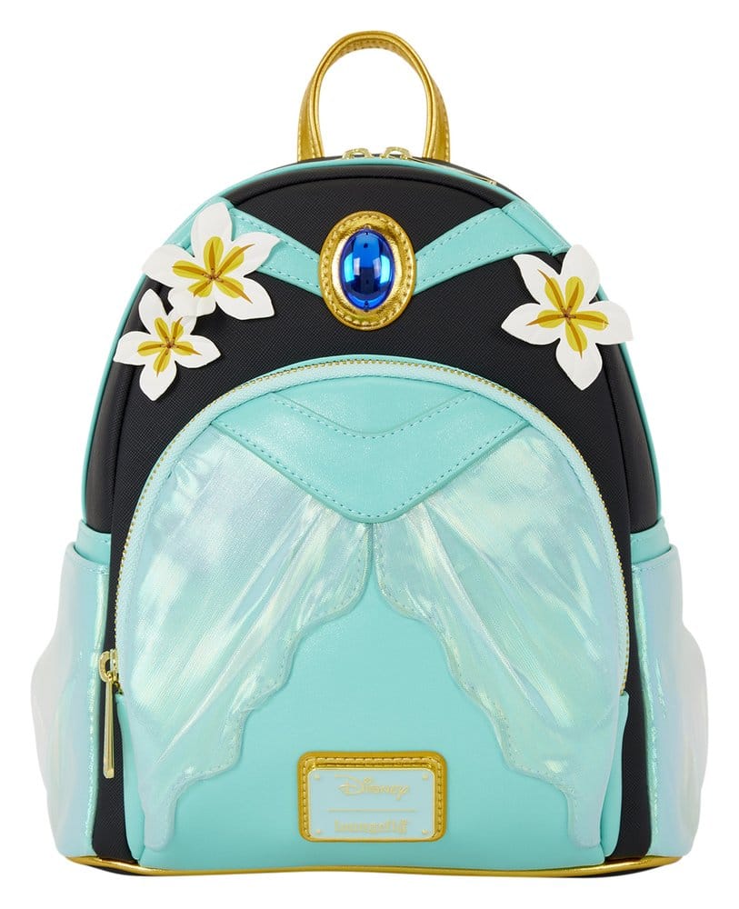 Disney Princess by Loungefly sac à dos Mini Princess Jasmine with Lamp