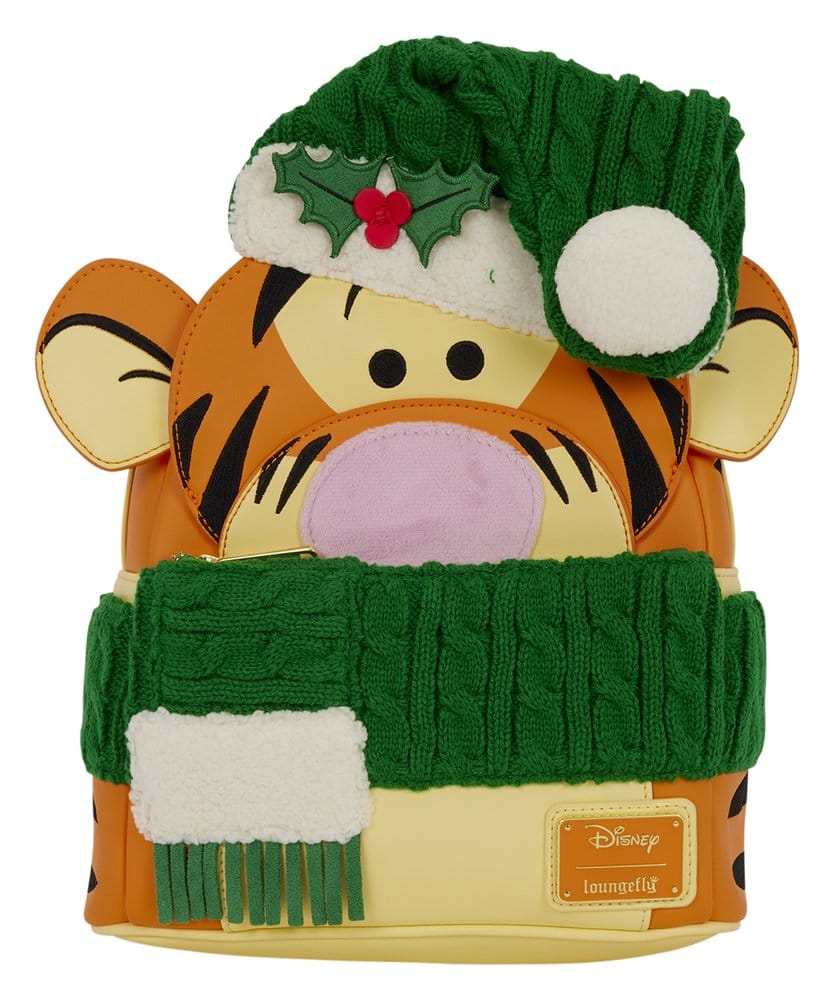 Winnie l'ourson by Loungefly sac à dos Mini Holiday