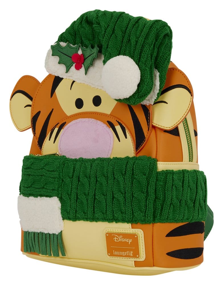 Winnie l'ourson by Loungefly sac à dos Mini Holiday