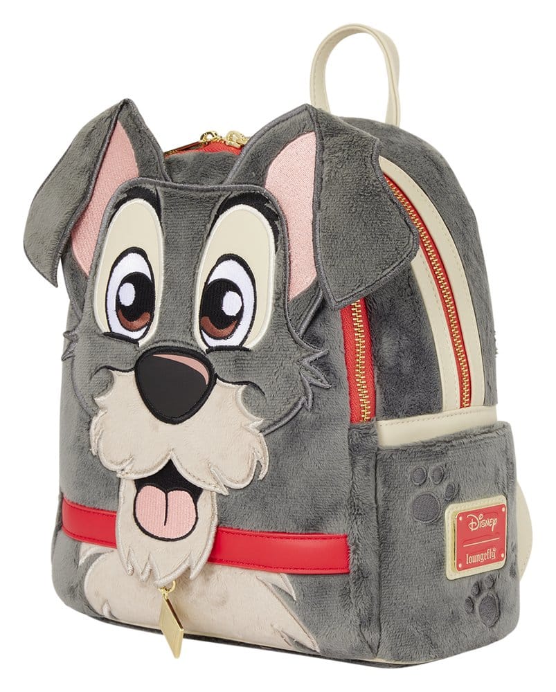 Disney by Loungefly sac à dos Mini Lady and the Tramp Tramp