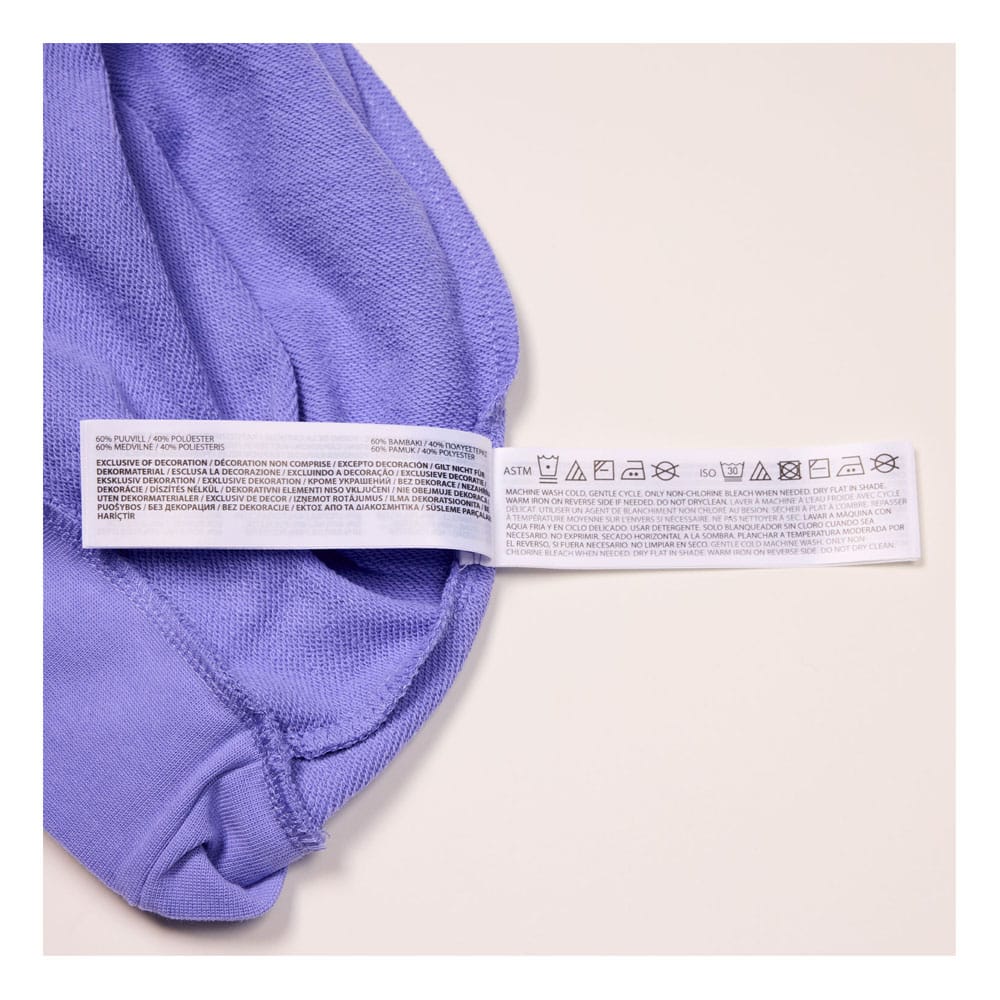 Disney by Loungefly sweater à capuche Unisexe Daisy 85th Anniversary (XL)