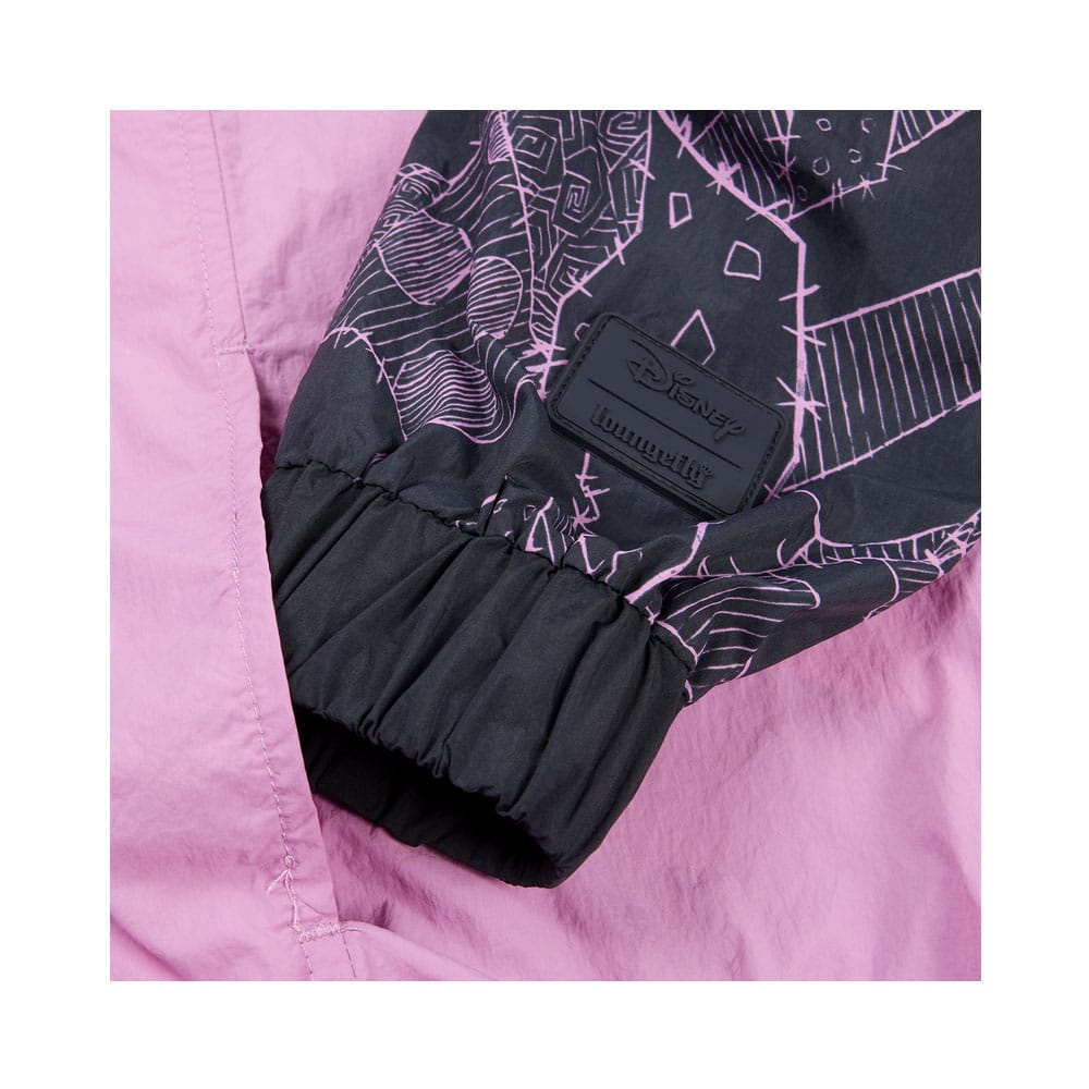 L´étrange Noël de Mr. Jack by Loungefly Windbreaker bomber Sally (S)