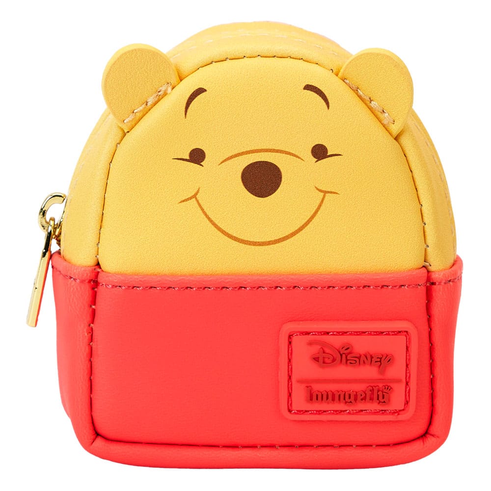 Disney: Winnie The Pooh présentoir Bijoux de sac Mystery Box (15)