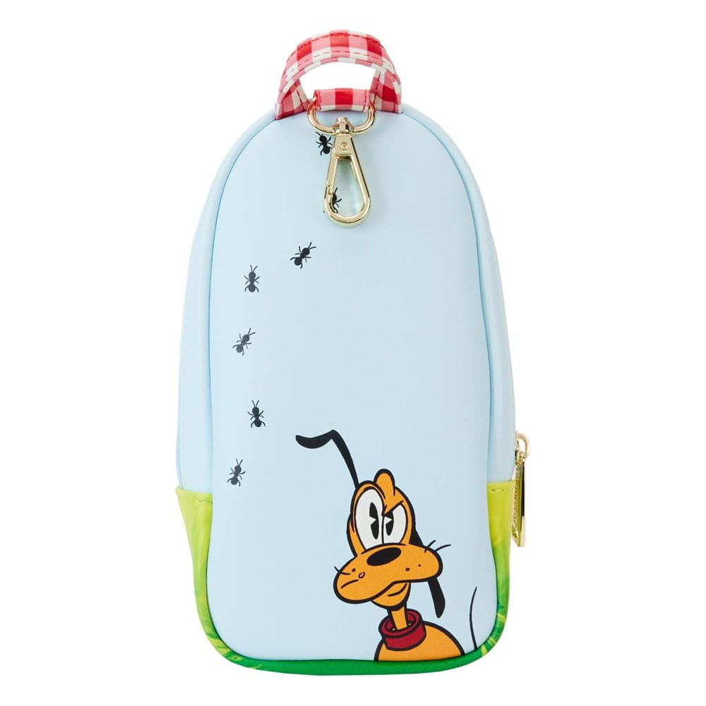 Disney by Loungefly trousse Mickey and friends Picnic