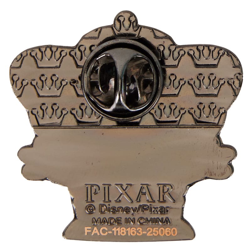 Pixar by Loungefly assortiment pin's émaillés Blind Box Aliens (12)