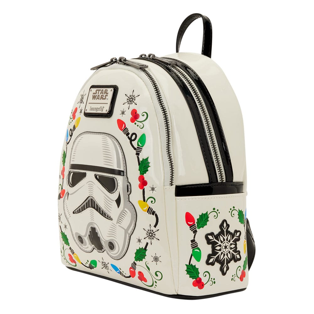 Disney by Loungefly assortiment pin's émaillés Blind Box Tinker Bell Holiday (12)