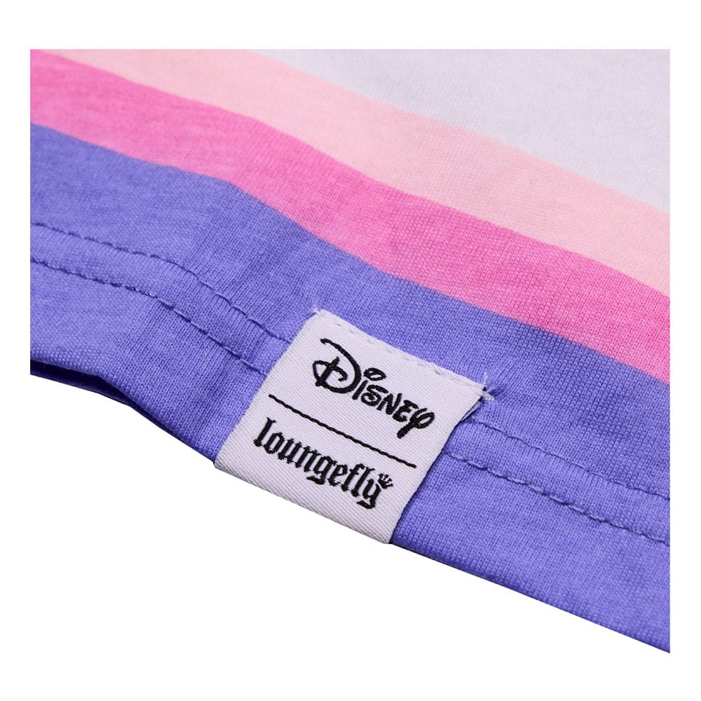 Disney by Loungefly Tee T-Shirt Unisexe Daisy 85th Anniversary (S)