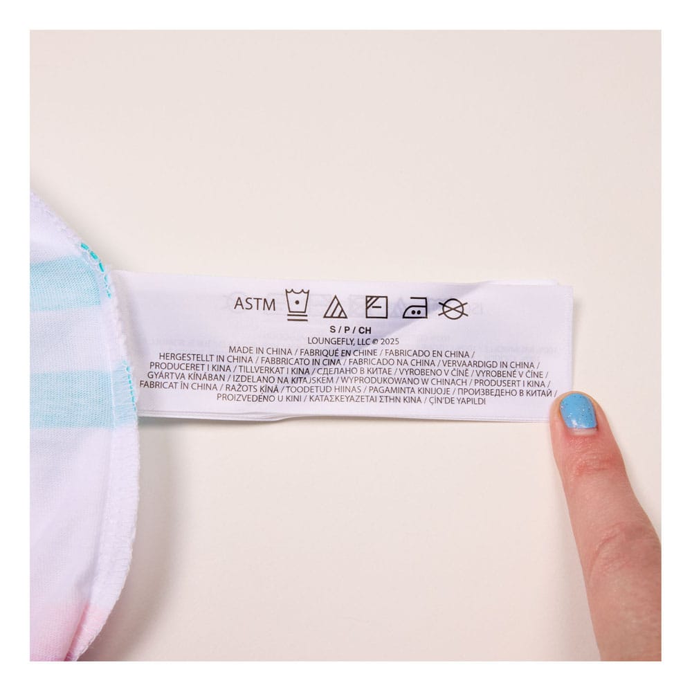 Disney by Loungefly Tee T-Shirt Unisexe Daisy 85th Anniversary (XXL)