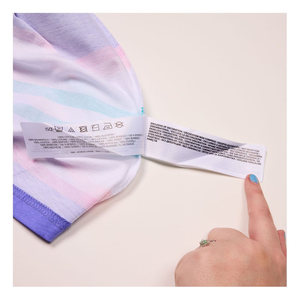 Disney by Loungefly Tee T-Shirt Unisexe Daisy 85th Anniversary (S)