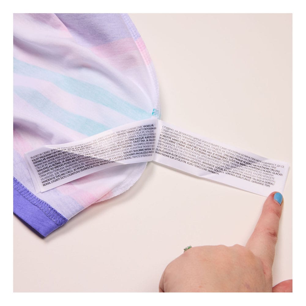 Disney by Loungefly Tee T-Shirt Unisexe Daisy 85th Anniversary (M)