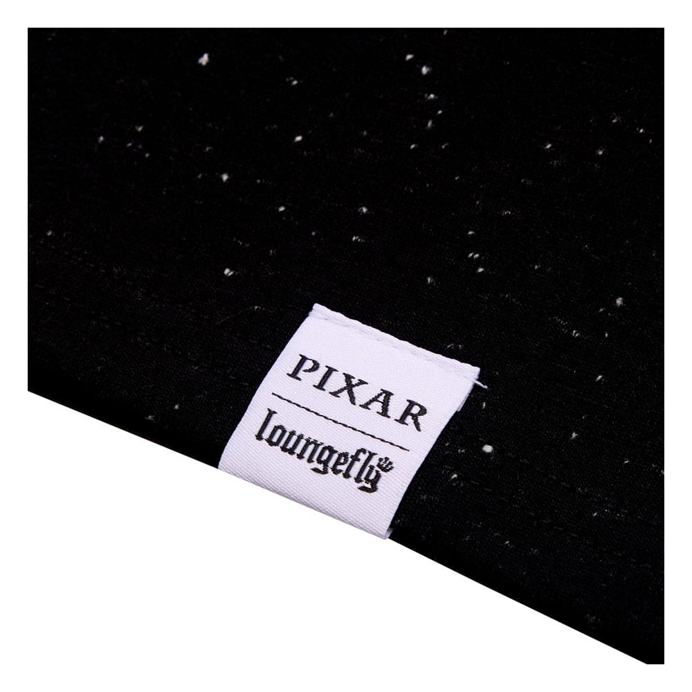 Pixar by Loungefly Tee T-Shirt Unisexe Wall-E & Eve (XL)