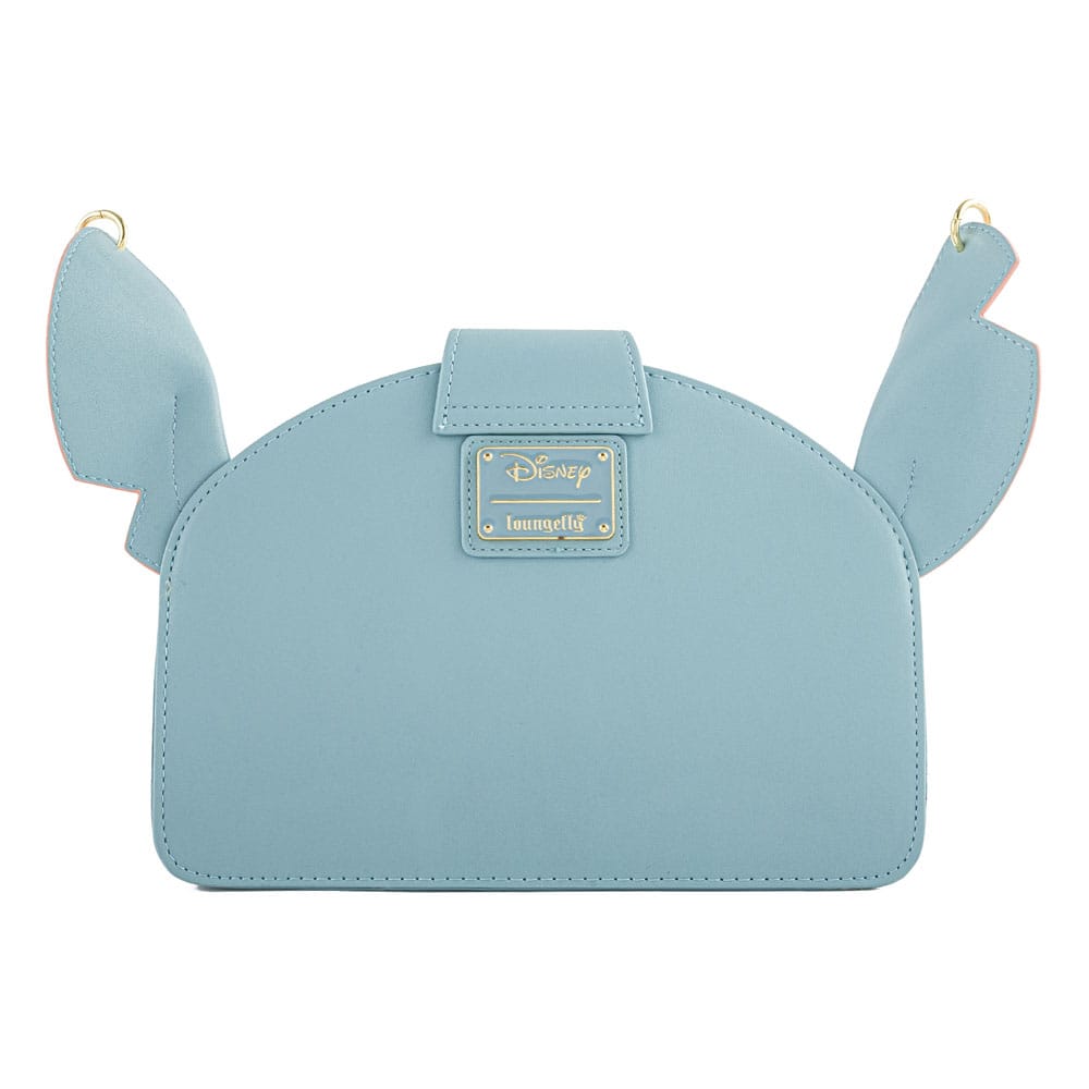 Disney by Loungefly sac à bandoulière Lilo & Stitch Luau Cosplay