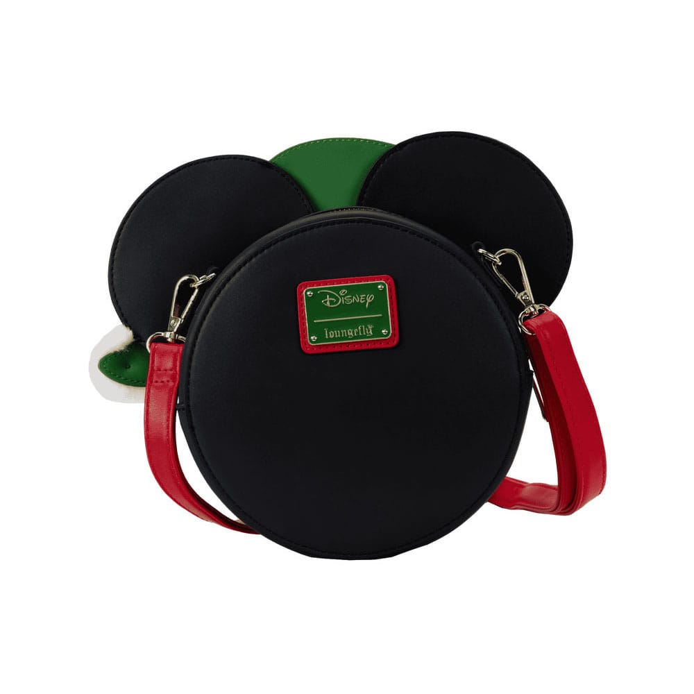 Disney by Loungefly sac à bandoulière Minnie Mouse Quilted heo Exclusive