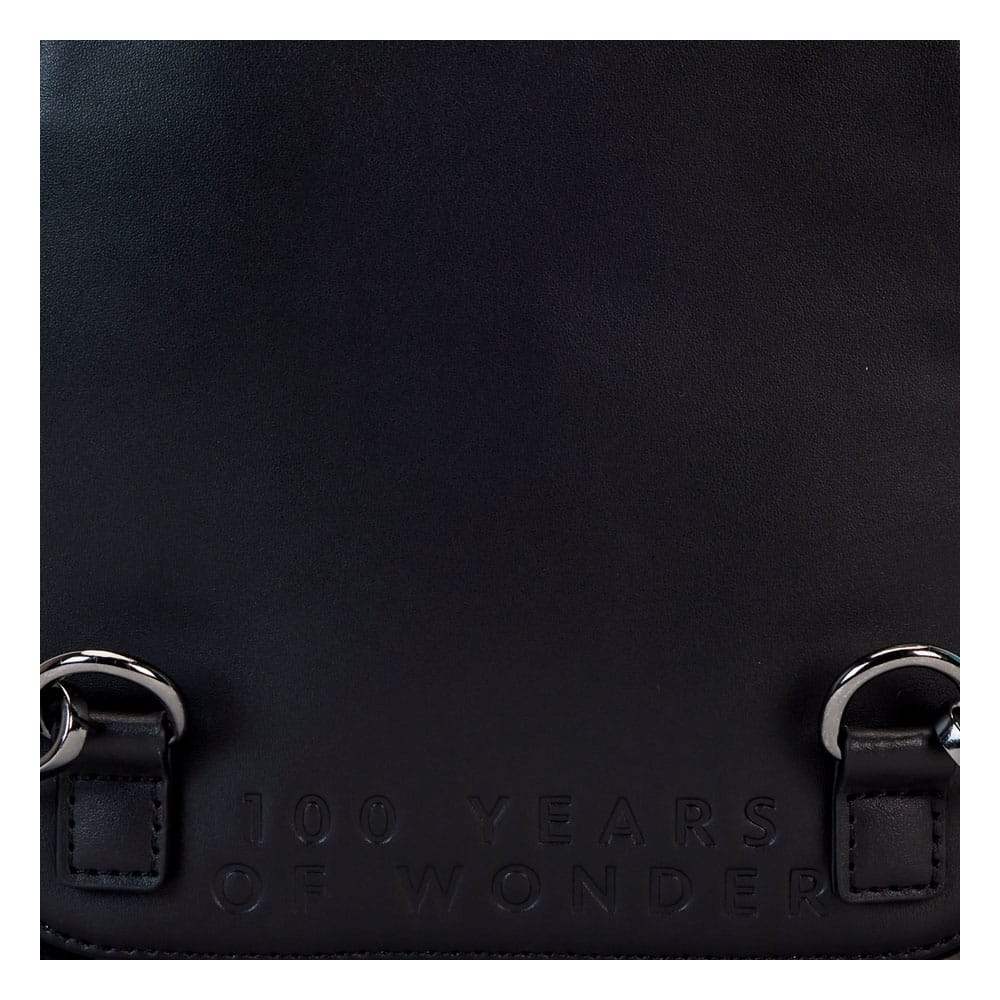 Disney by Loungefly sac à bandoulière Mickey Mouse 100th Anniversary Corduroy