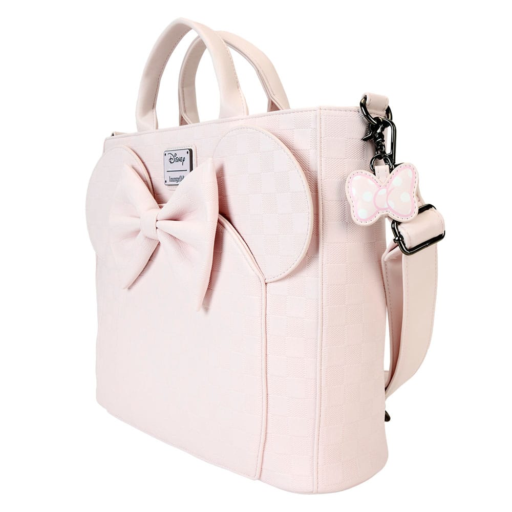 Disney by Loungefly sac à porter Minnie Ear Evergreen