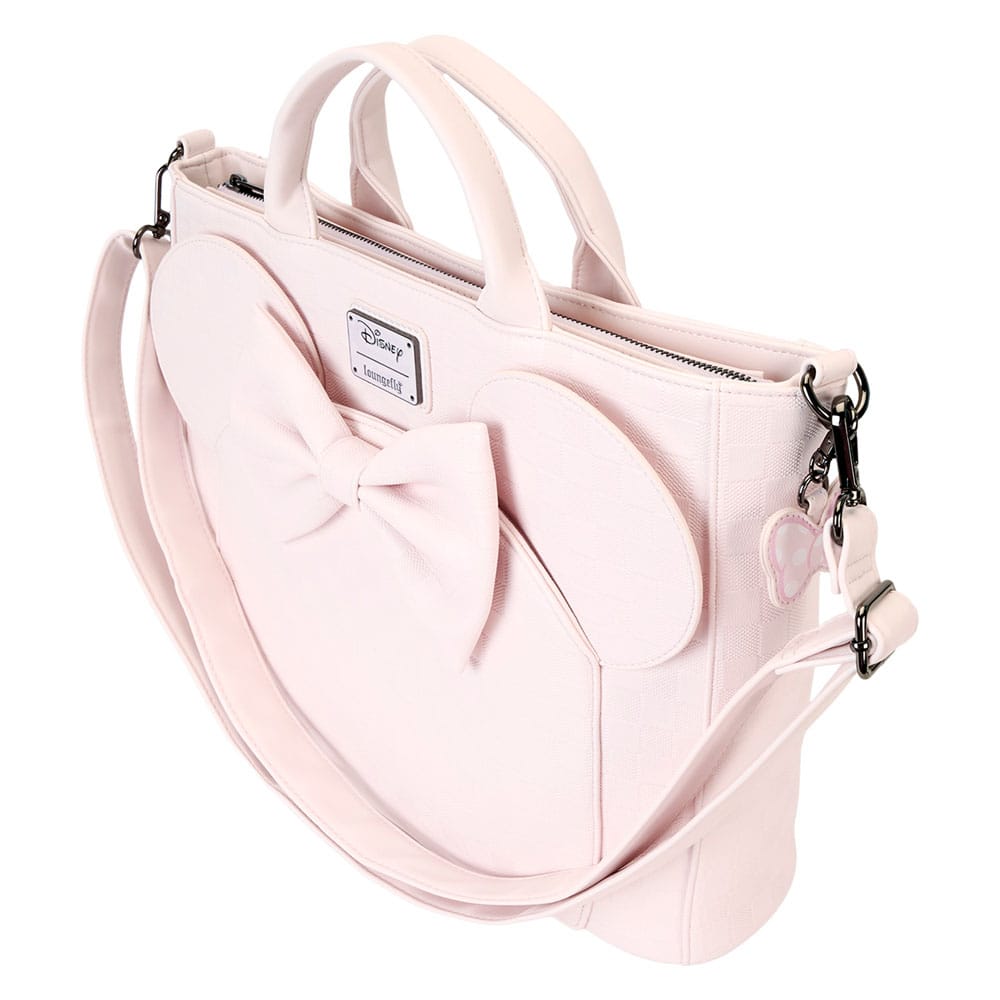 Disney by Loungefly sac à porter Minnie Ear Evergreen