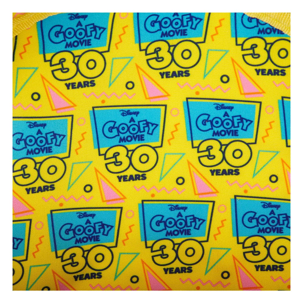 Disney by Loungefly sac à bandoulière A Goofy Movie