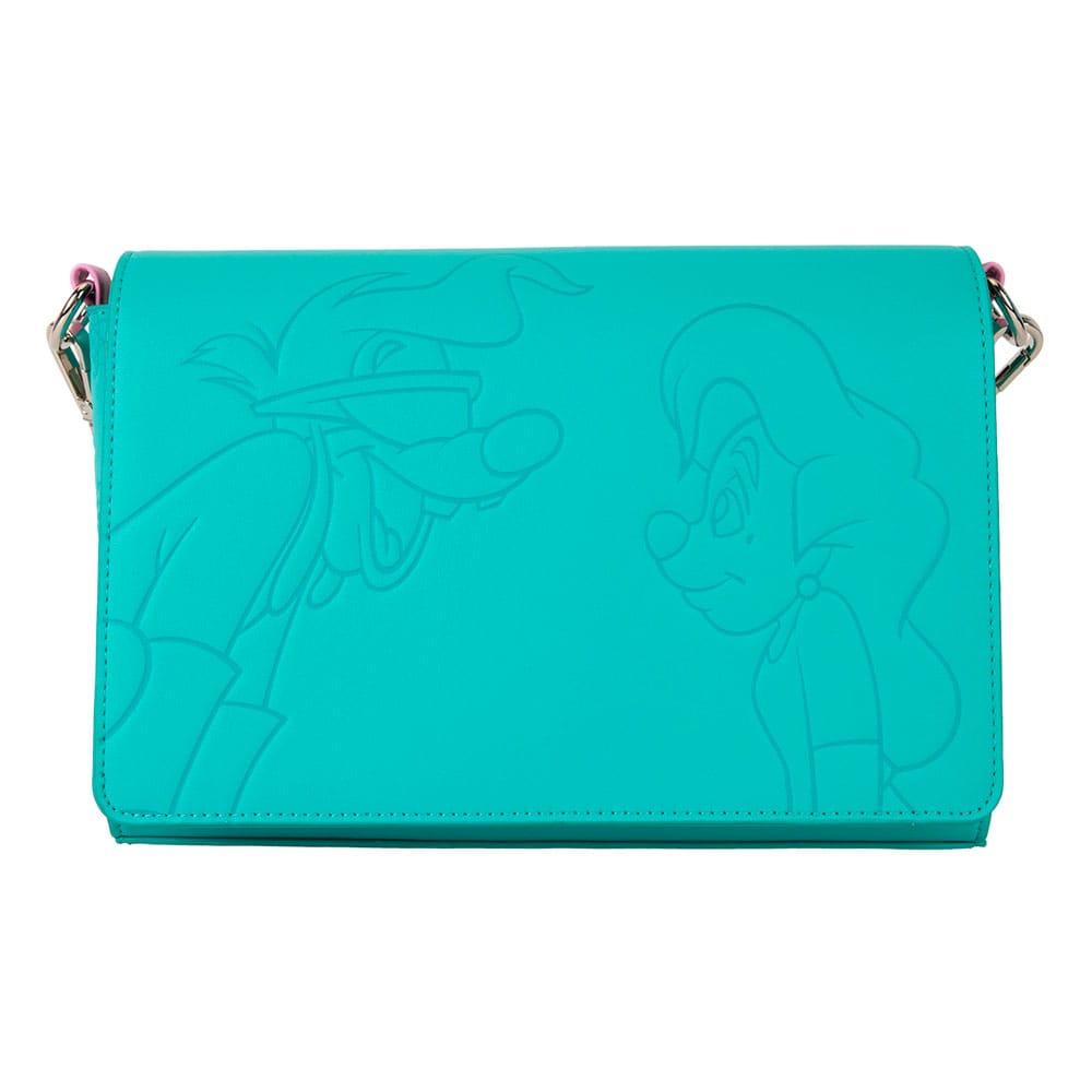 Disney by Loungefly sac à bandoulière A Goofy Movie