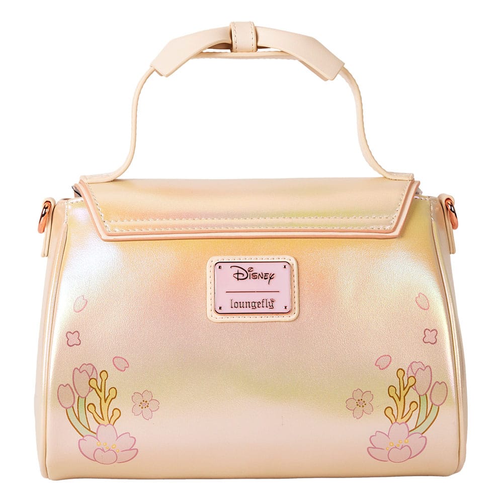 Disney by Loungefly sac à bandoulière Bow Handle Cute Stitch