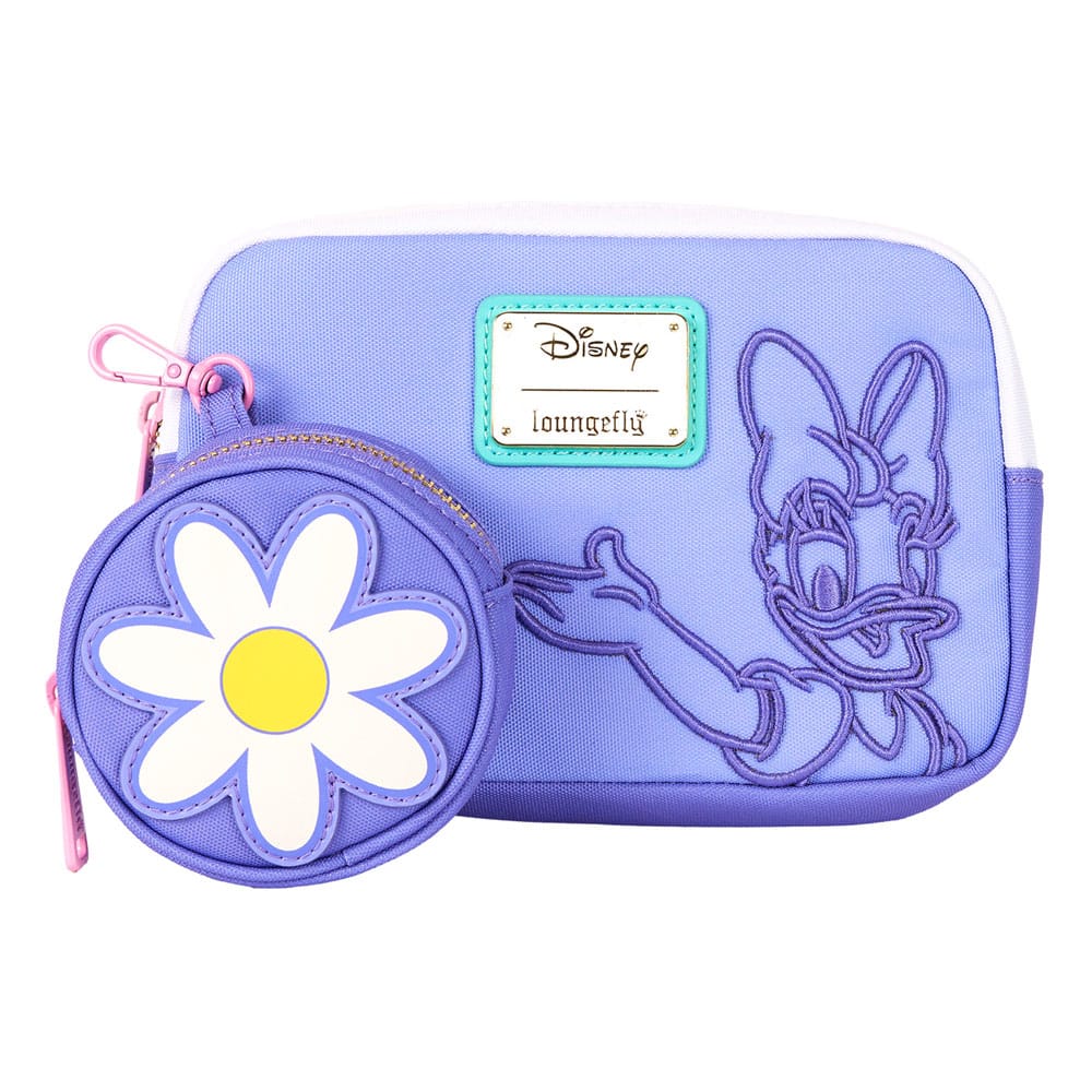 Disney by Loungefly sac à bandoulière Sling Daisy Duck