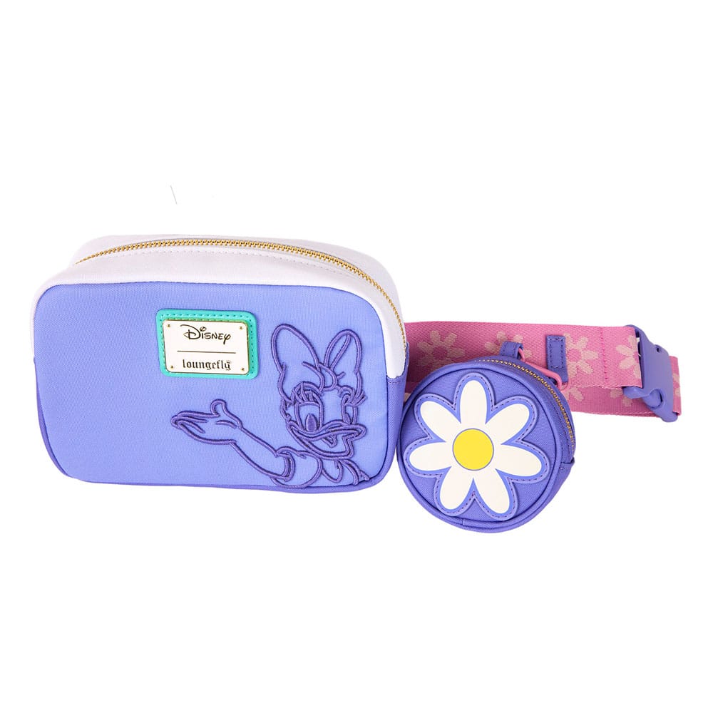 Disney by Loungefly sac à bandoulière Sling Daisy Duck