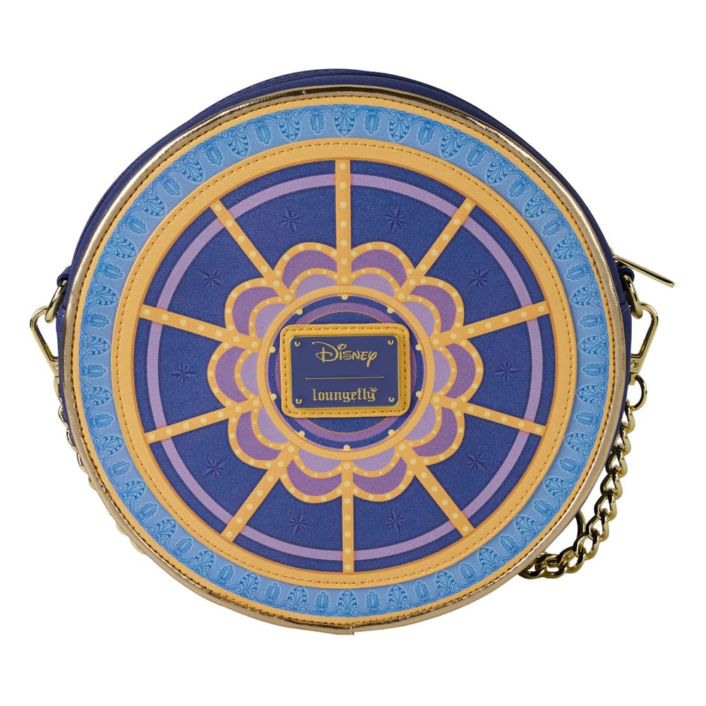 Disney by Loungefly Sac à bandoulière Princess Carousel