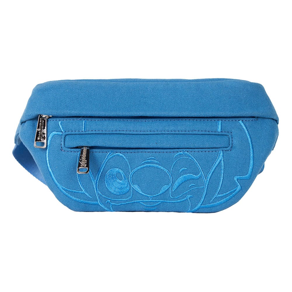 Disney by Loungefly sacoche de ceinture Stitch