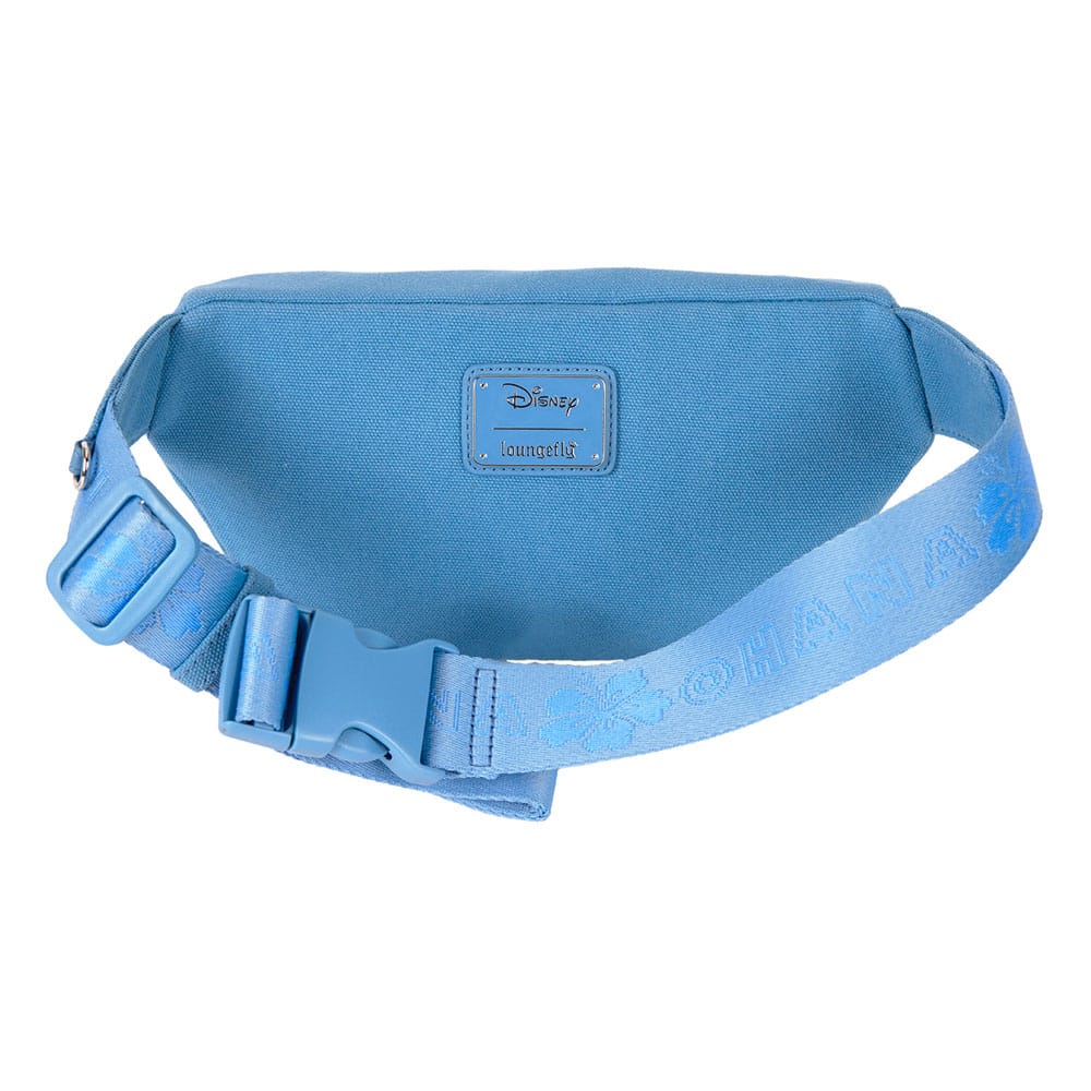 Disney by Loungefly sacoche de ceinture Stitch