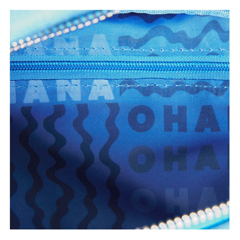 Disney by Loungefly sacoche de ceinture Stitch