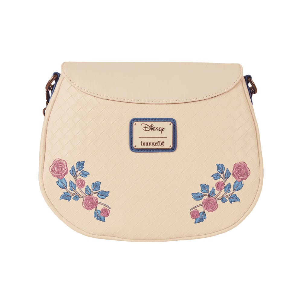 Disney by Loungefly sac à bandoulière Princess Aurora & Prince Phillip