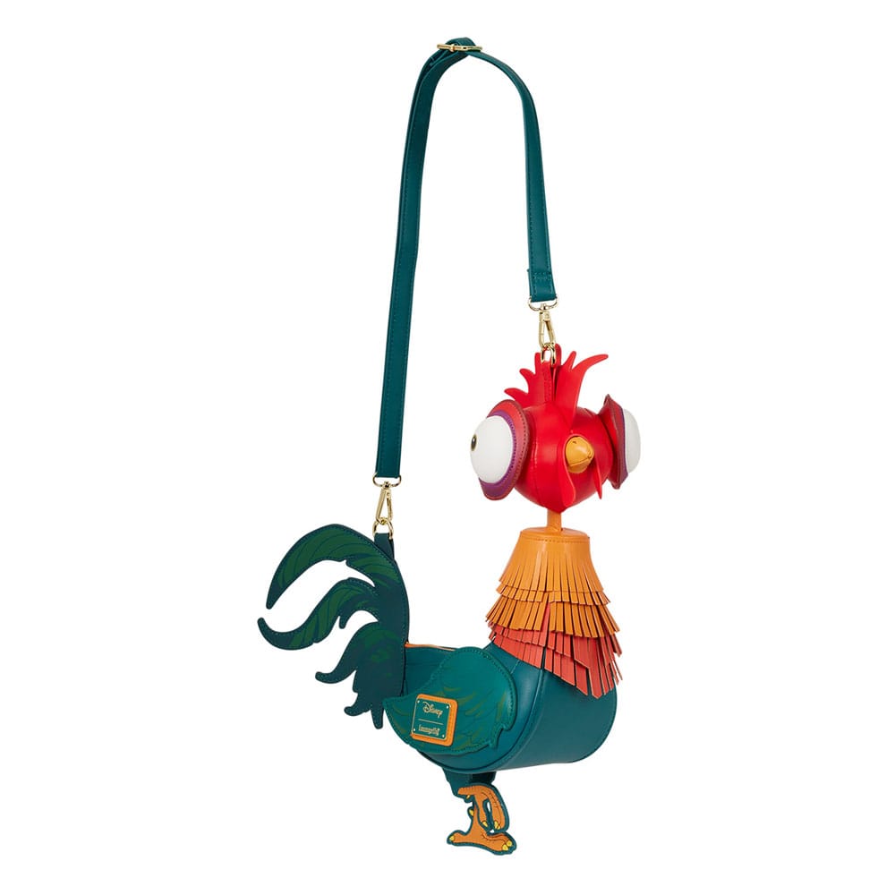 Disney by Loungefly sac à bandoulière Moana Hei Hei