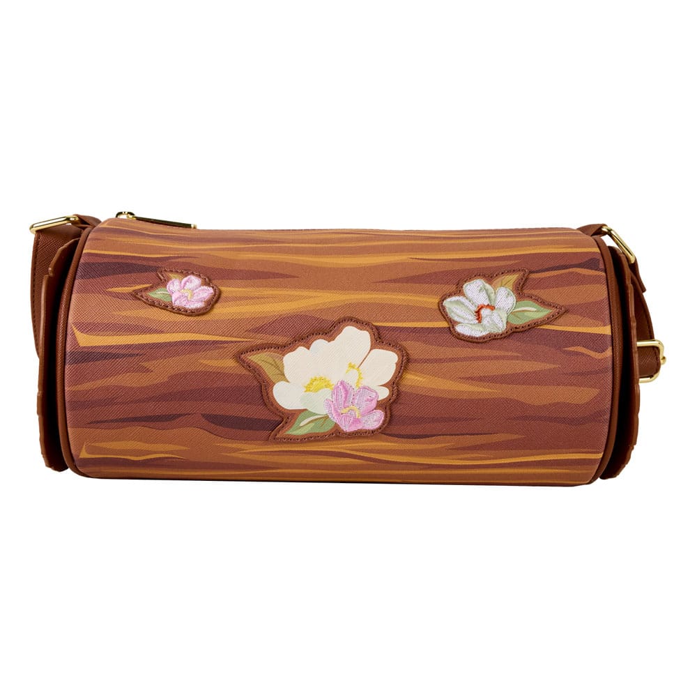 Disney by Loungefly sac à bandoulière The Fox and the Hound