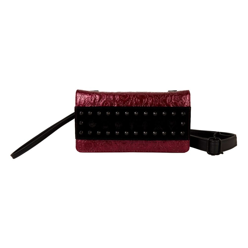 Disney by Loungefly sac à bandoulière Villains Clutch