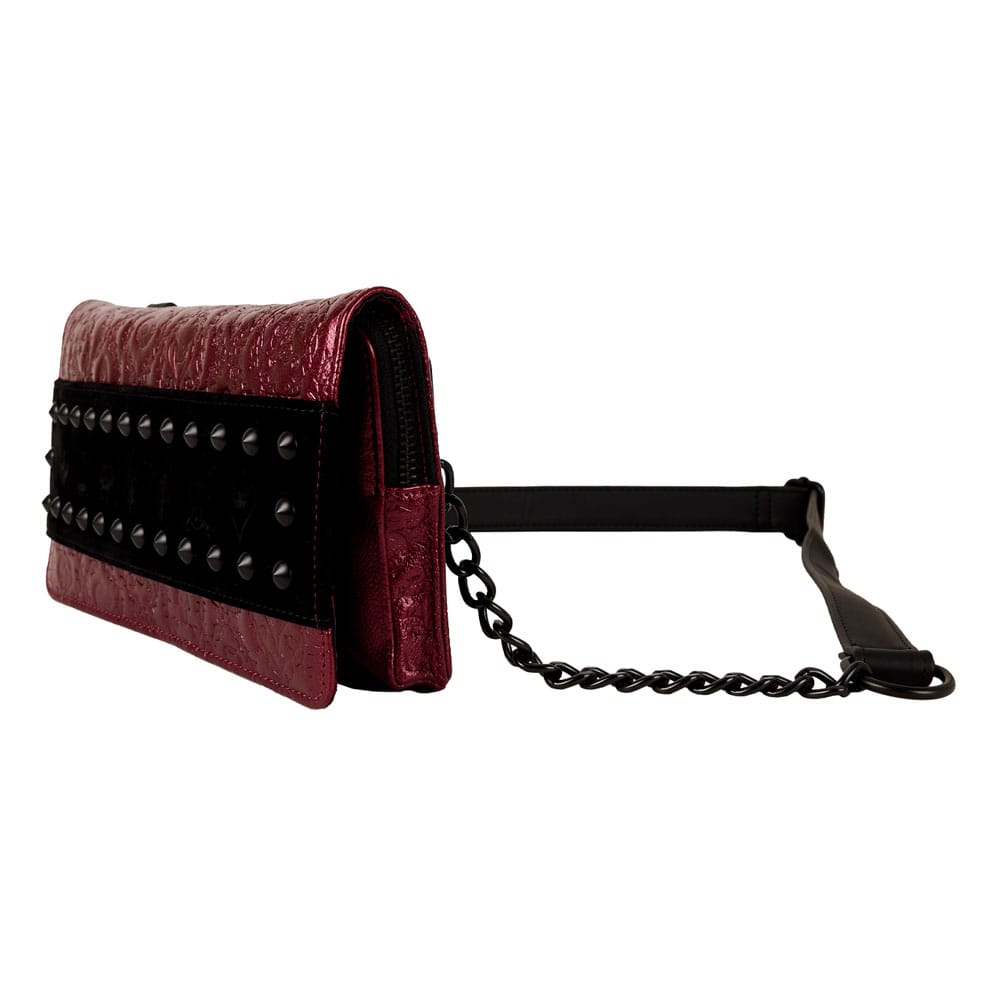 Disney by Loungefly sac à bandoulière Villains Clutch