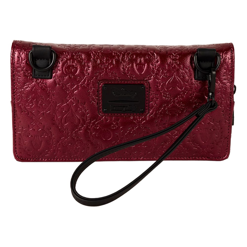 Disney by Loungefly sac à bandoulière Villains Clutch