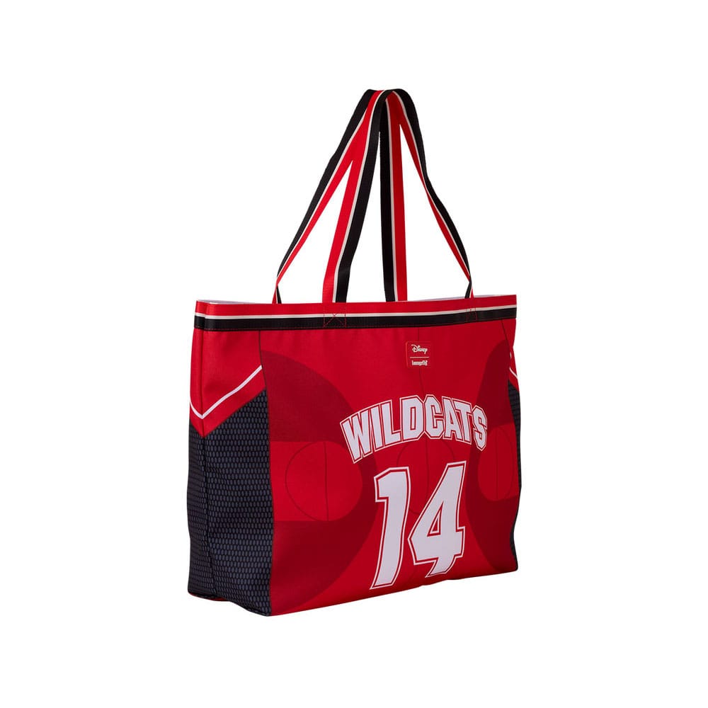 Disney by Loungefly sac à porter Wildcats