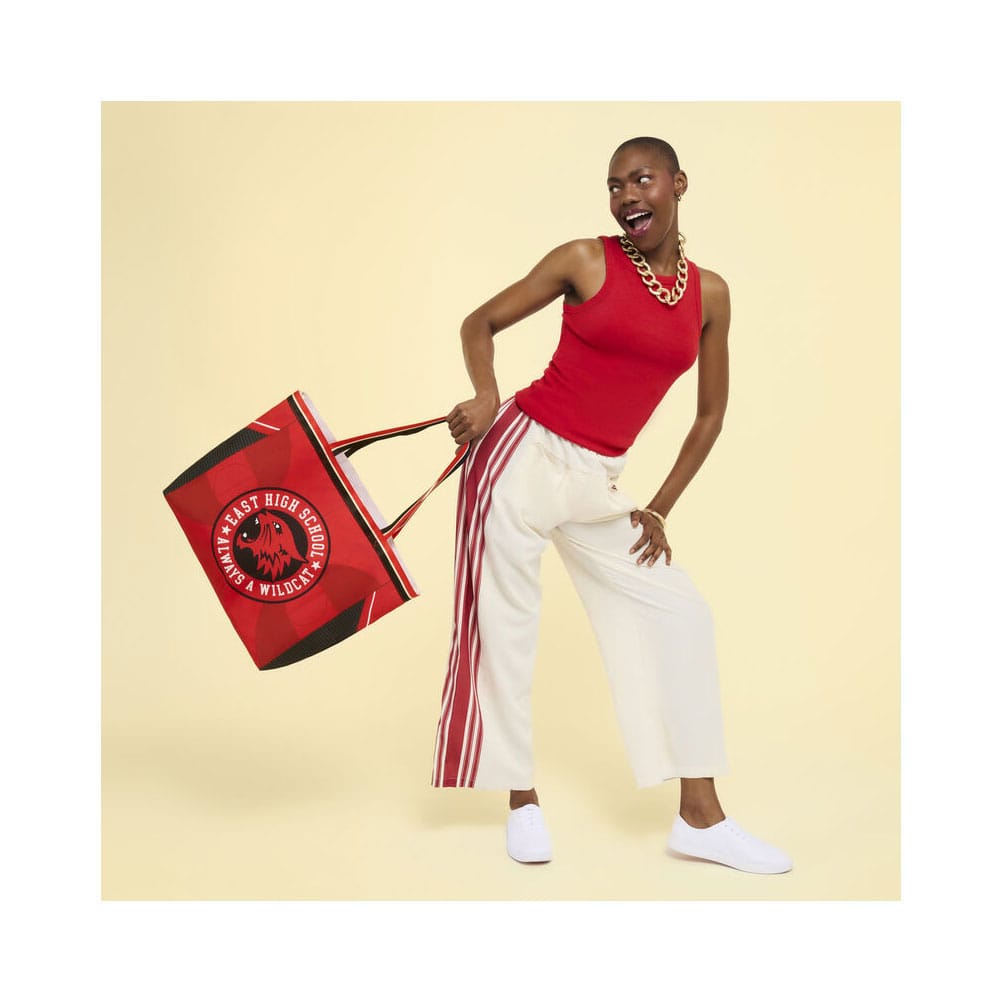 Disney by Loungefly sac à porter Wildcats