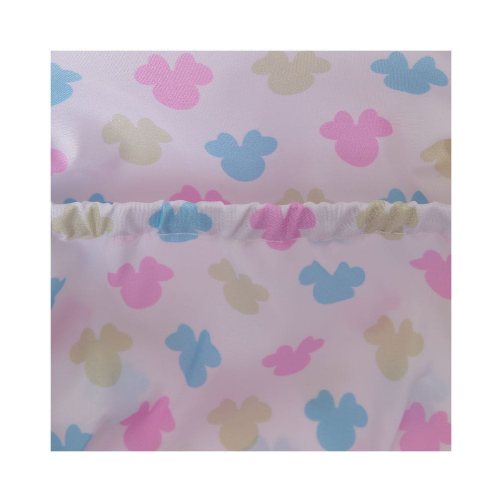 Disney by Loungefly sac à bandoulière Minnie Mouse Tie Dye Molded