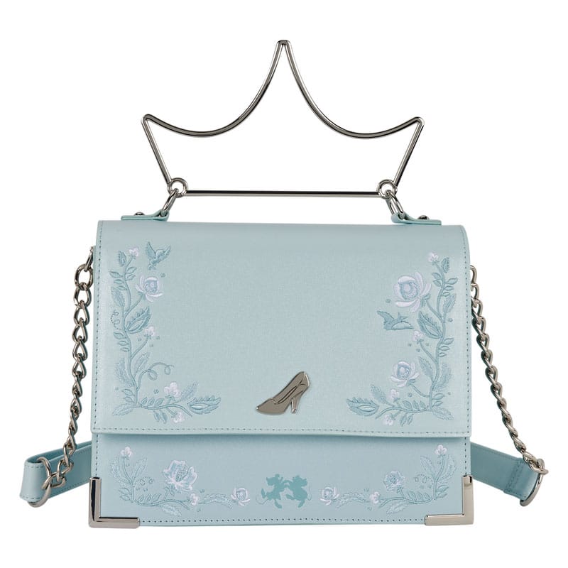 Disney by Loungefly sac à bandoulière Princess Cinderella