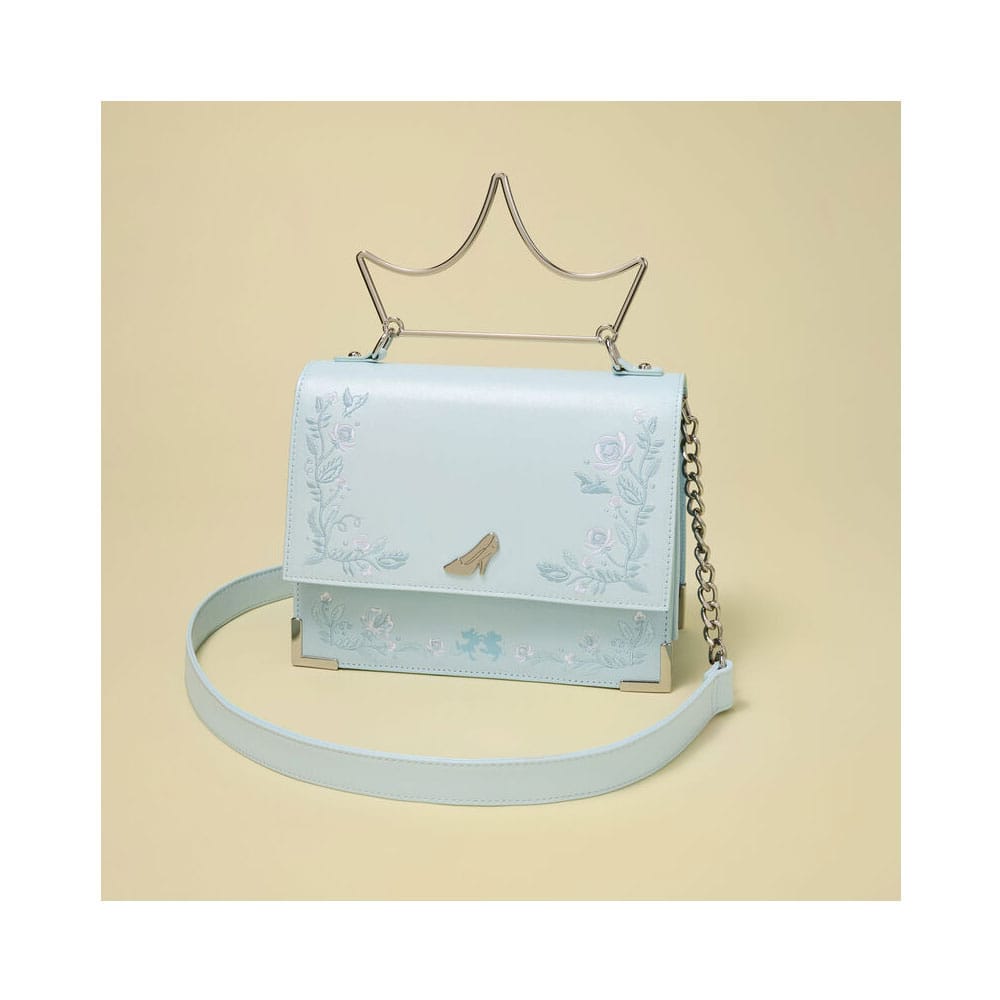 Disney by Loungefly sac à bandoulière Princess Cinderella