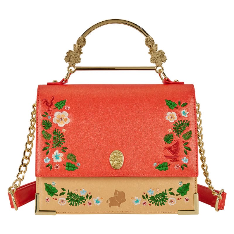 Disney by Loungefly sac à bandoulière Princess Moana