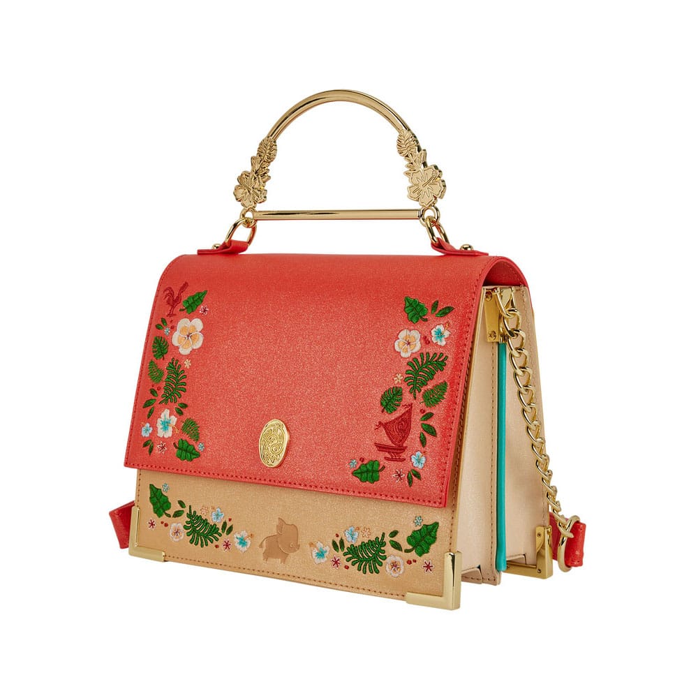 Disney by Loungefly sac à bandoulière Princess Moana