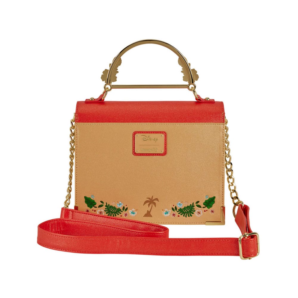 Disney by Loungefly sac à bandoulière Princess Moana