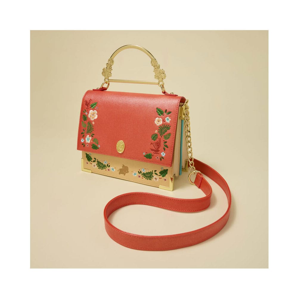 Disney by Loungefly sac à bandoulière Princess Moana