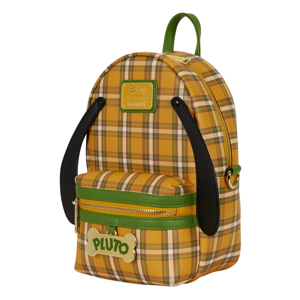 Disney by Loungefly sac à bandoulière Sling Pluto 95th Anniversary