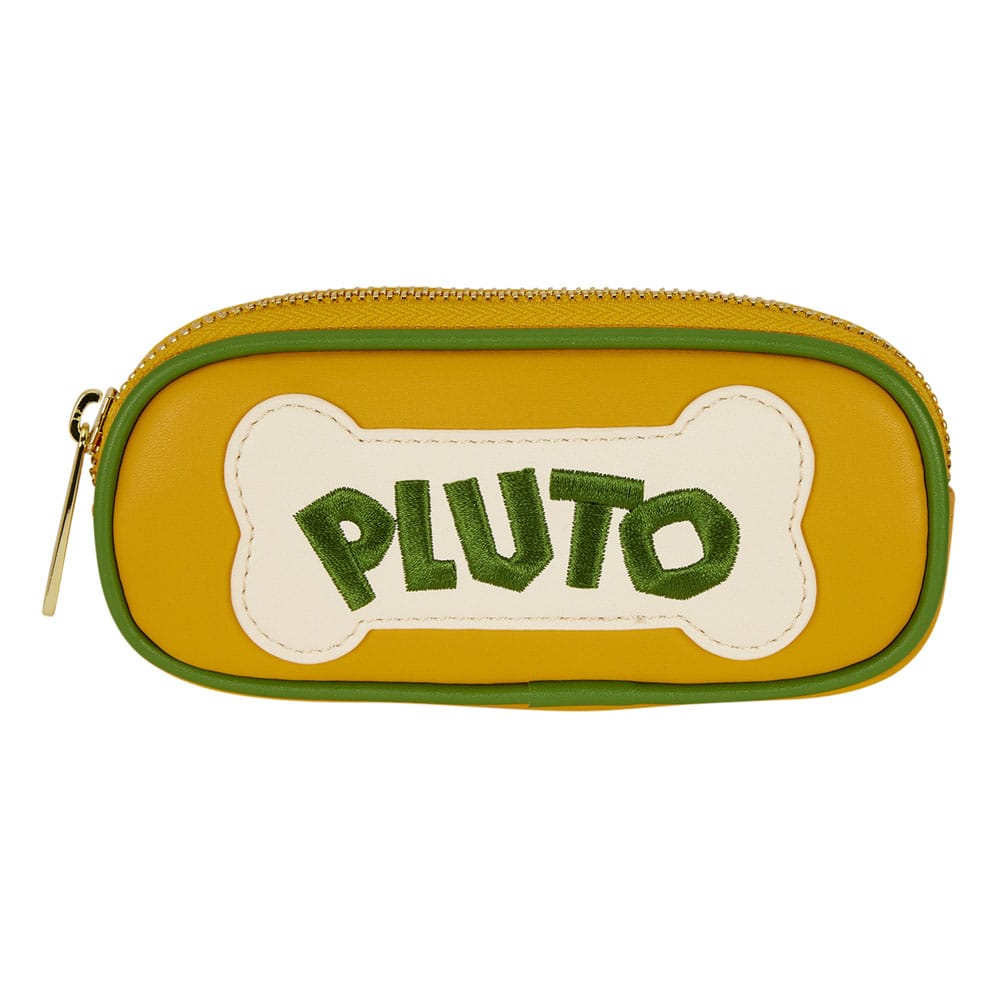 Disney by Loungefly sac à bandoulière Sling Pluto 95th Anniversary