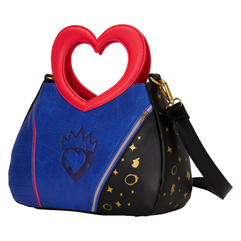 Disney by Loungefly sac à bandoulière Descendants Evie Cosplay