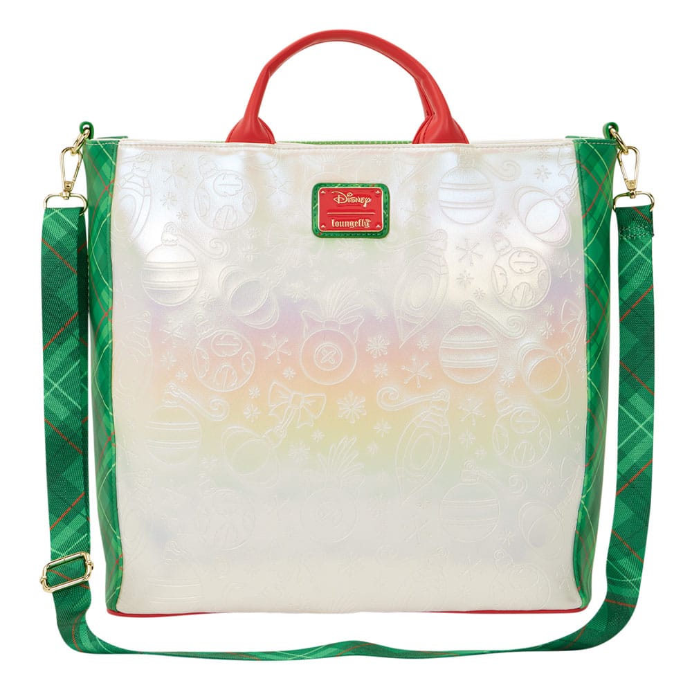 Disney by Loungefly sac à porter Lilo&Stitch Holiday
